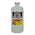 Durvet Calcium Gluconate 23% Sterile Supplement for Cattle Milk Fever 500mL