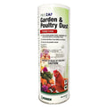 Prozap Garden and Poultry Dust Insecticide Shaker for Mites and Lice