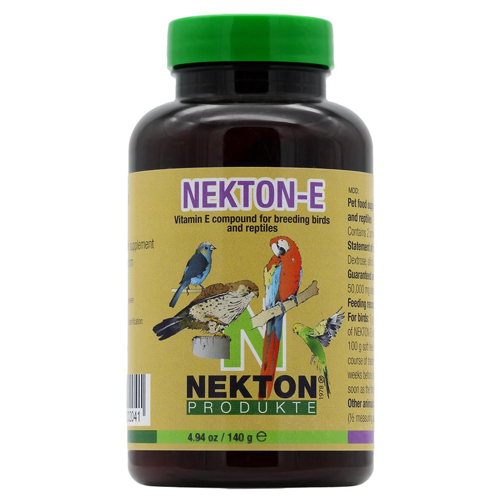 Nekton-E Premium Vitamin E Bird Breeding Supplement For Fertility