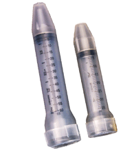 Monoject 35cc Sterile Catheter Tip Syringe for Precise Irrigation