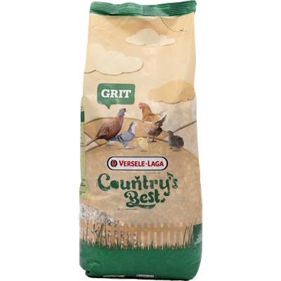 Versele-Laga Country's Best Essential Mineral Grit for Poultry 2.5kg