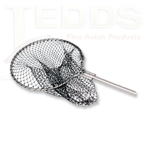 Copele Heavy-Duty Bird Catch Net for Pigeons and Aviaries