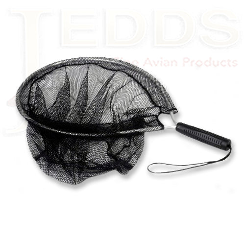 Copele Heavy-Duty Bird Catch Net for Pigeons and Aviaries