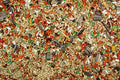 Leach Grain Premium Cockatiel and Conure Cuisine Bird Food Mix