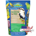 Vetafarm Insecta-Pro Protein Live Food Replacement for Insectivorous Birds