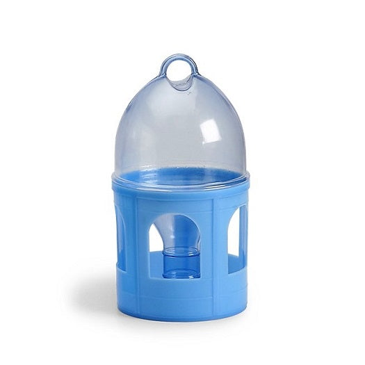 Crown Japan Bullet Style Pigeon Drinker for Small Birds