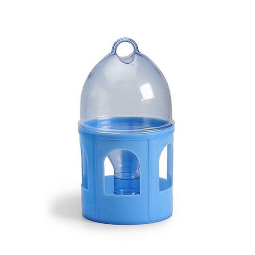 Crown Japan Bullet Style Pigeon Drinker for Small Birds