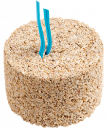 Versele-Laga Orlux Mini Mineral Bloc Grit Stone for Small Birds