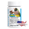 Vetafarm Ronivet 12% Bird Canker and Protozoa Water Treatment