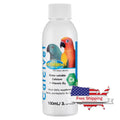Vetafarm Calcivet Liquid Calcium and Vitamin D3 Bird Breeding Supplement
