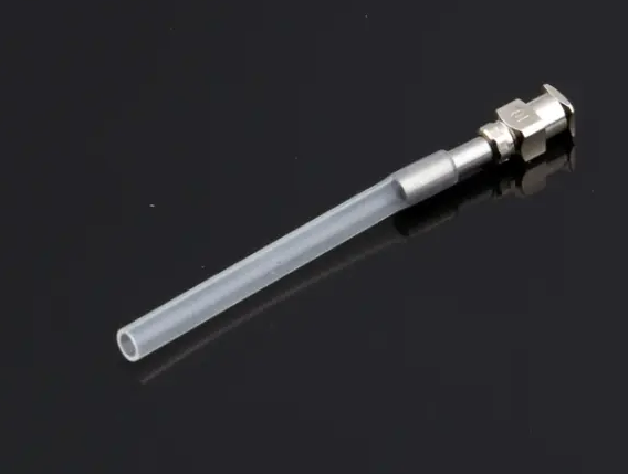 Jedds Bird Supplies Hand Feeding Syringe for Baby Birds