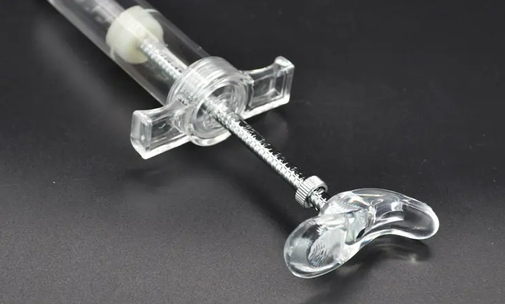 Jedds Bird Supplies Hand Feeding Syringe for Baby Birds