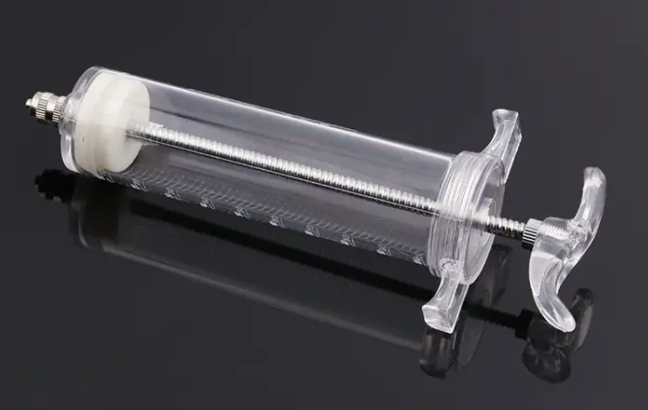 Jedds Bird Supplies Hand Feeding Syringe for Baby Birds