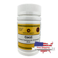 Elite Pet Health Cocci Powder Bird Coccidiosis Treatment 50g