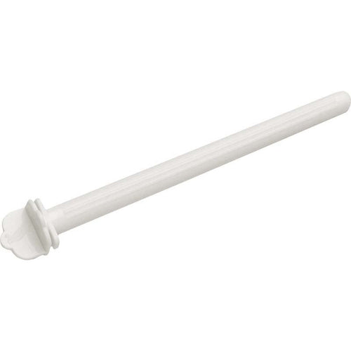 Copele Durable Plastic Cagebird Perch for Comfortable Bird Resting