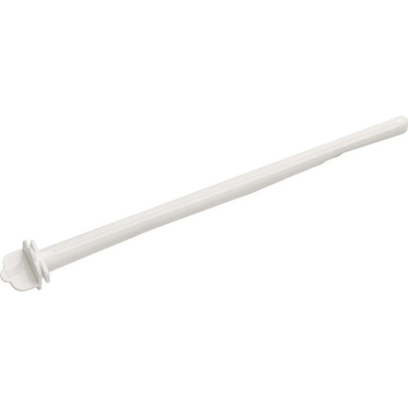 Copele Durable Plastic Cagebird Perch for Comfortable Bird Resting