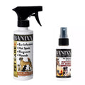 Banixx Anti-Bacterial and Anti-Fungal Wound Spray for All Pets